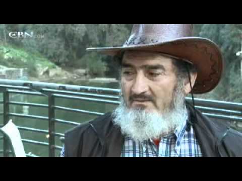 News Channel Midday Edition: March 8, 2011 - CBN.com