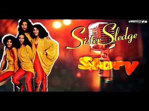 The Untold Truth Of Sister Sledge