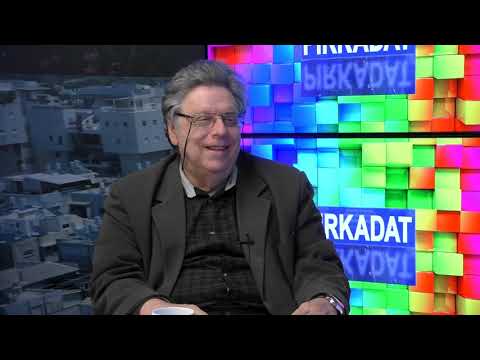 PIRKADAT: Gyarmati István