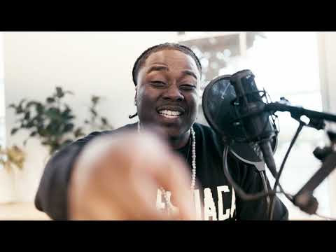 NMB Racks Music Video