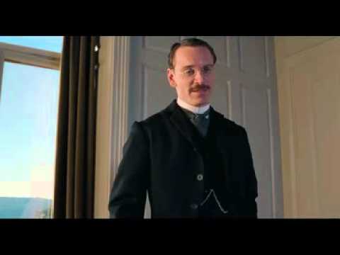 A Dangerous Method