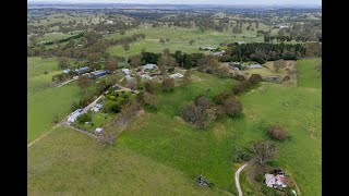 Video overview for 159A Military Road, WOODSIDE  SA  5244