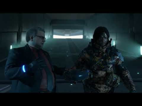 Death Stranding Director’s Cut Walkthrough Part 3 | RAW Gameplay | 1080p HD