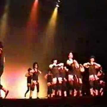 LEAKA JAVAIA - JASIDICO UNO - QUINCE AÑOS