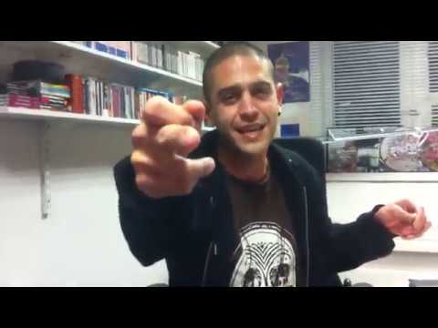 Dabbla Does Freestyle