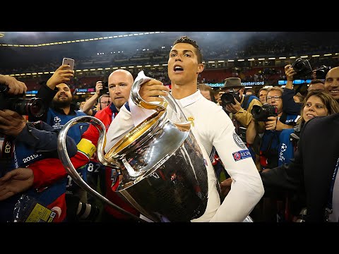 REAL MADRID ⌑ Road to Victory ✦ UCL 2017