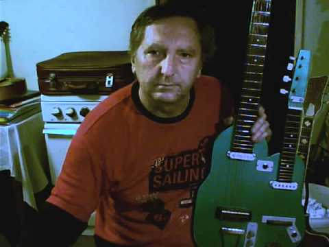 Milan Buričin - Užvaněný kačer