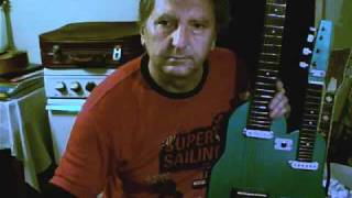 Video Užvaněný kačer