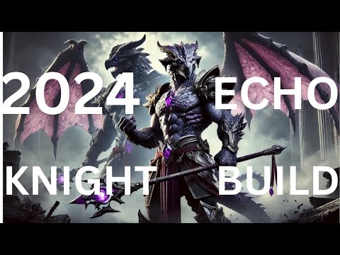 DND 5e 2024 Echo Knight Barbarian Character Build