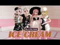 MMD BLACKPINK ICE CREAM With Selena Gomez MODELS DL MOTION DL STAGE DL