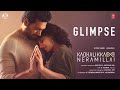 Kadhalikka Neramillai Glimpse | 4K HDR | Jayam Ravi | Nithya Menen |Kiruthiga Udhayanidhi |AR Rahman