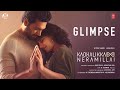 Kadhalikka Neramillai Glimpse 4K HDR Jayam Ravi Nithya Menen Kiruthiga Udhayanidhi AR Rahman