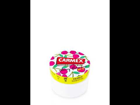 Yung Shakur - Carmex