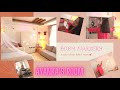 Baby NURSERY FULL TOUR | Ayanka's Room | Customized crib, cot and cupboard | EVERYTHING IS READY!