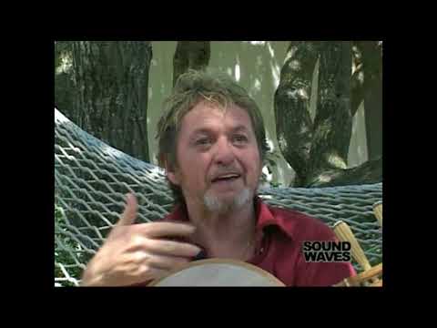 Jon Anderson Interview May 2005