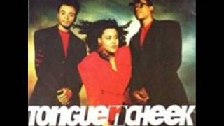 Tongue N Cheek - Why
