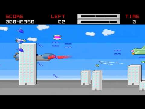 Banisher [バニッシャー] Game Sample - PC/Doujin