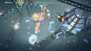 Sky Force Reloaded [GamePlay] 28