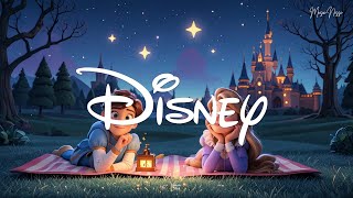 (No midroll) Playlist⎥ 🛌 Disney Music to Fall asleep in 10 minutes 💤 ⎥MusicBox Sound ✨
