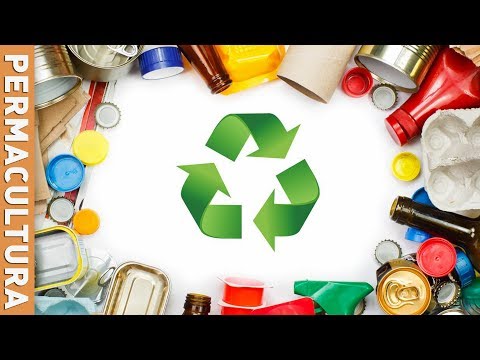 NON PRODURRE RIFIUTI! | PERMACULTURA #6