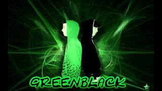 Basement Jaxx Ft. Yo Majesty - Twerk (greenblack remix)