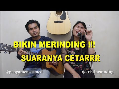 LAGU BATAK - BUNGA NI HOLONG (Versi Akustik) Cover