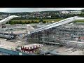 LIVE Technik Museum Sinsheim 4K Panoramacam Mit U17 Concorde Co