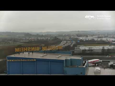 Technik Museum Sinsheim thumbnail
