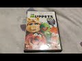 THE MUPPETS DVD Overview