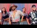 FALLY IPUPA RÉPÉTITION EN MODE MEXICAIN