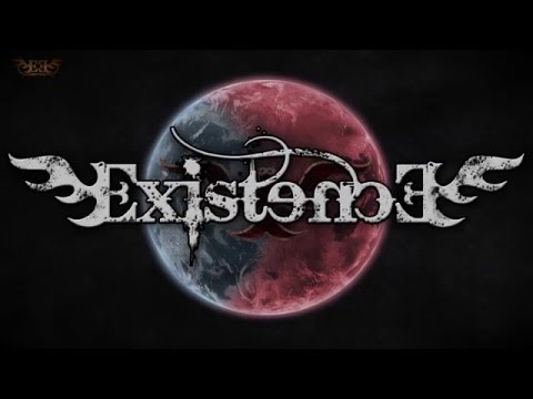 ExistencE - The Fall Of Heavens