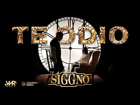 Siggno - Te Odio (Video Oficial)