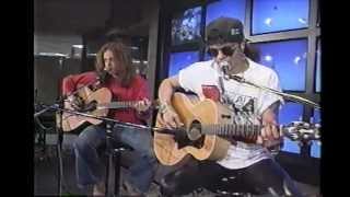 Slash&#39;s Snakepit - Neither Can I Acoustic live in Japan&#39;95