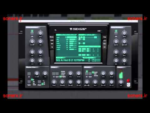 reFX NEXUS2 Overview sonarx ir