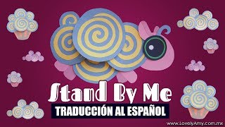 Amy Lee - Stand By Me (Español)