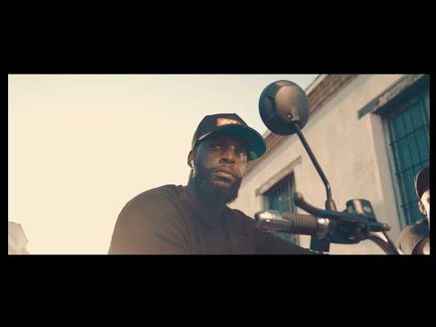 Natan El Profeta❌Spiritual Bless - Flow Jesús (Vídeo Oficial) Trap Cristiano 2021