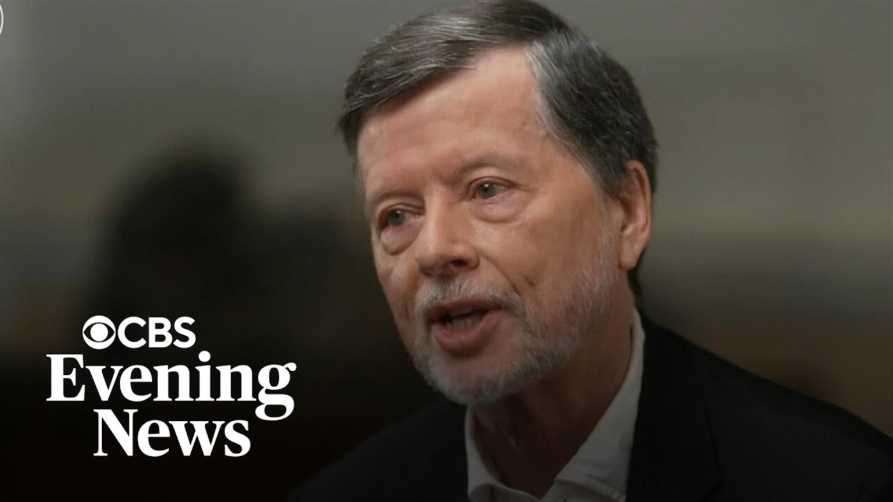 Documentary filmmaker Ken Burns on importance of the American Revolution