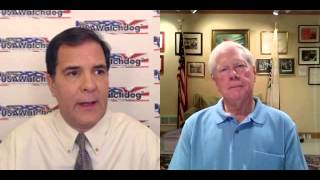 Dr. Paul Craig Roberts: Fed Laundering Treasury Bonds in Belgium, Real GDP was Negative & More