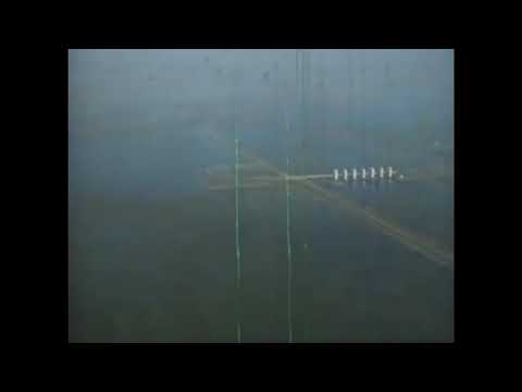 Ford 7710 - 144 Hour Ploughing Marathon.