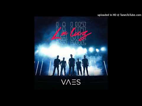 Vaes - Blanco Y Negro Ft. Generación 12