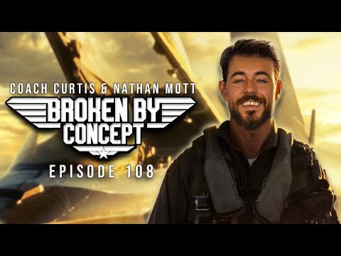 Broken by Concept - Episode 108 - Become the MAVERICK of Solo Queue