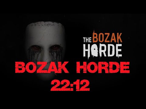 ⏱️ DYING LIGHT: BOZAK HORDE SPEEDRUN 22:12 | SOLO SPEEDRUN ⏱️