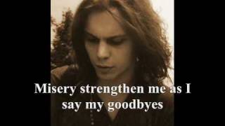 HIM ville valo song or suicide