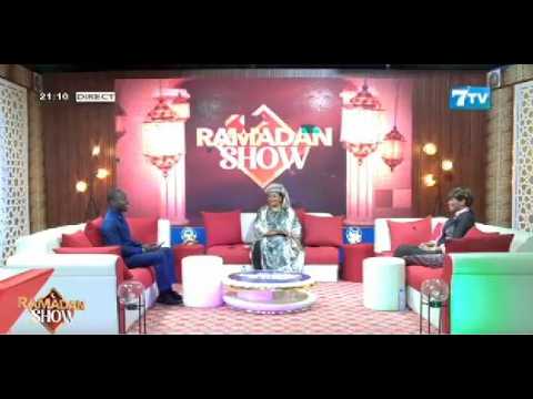 🔴[DIRECT] #ramadanshow2026 : MNF sur le CNRM; Fonds d'Appui à la Presse; Macky SALL à l'ONU...