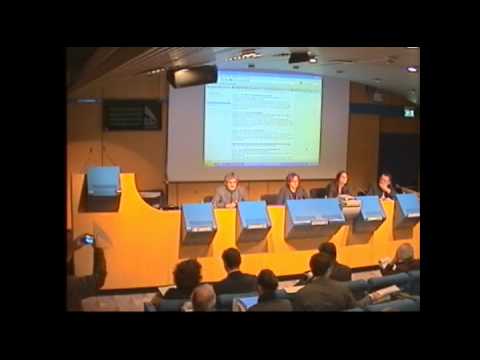 Conferenza Nexa su Internet & Società 2009 - Il futuro di Internet tra tecnologia e diritto