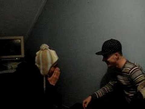 Naom Ft Lexxxus & Raicho - Snelle Sessie