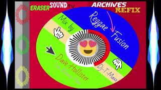 Dave Hollister  ft.Dj~T~Maxx- One Woman Man (Reggae Fusion)