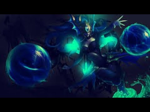 KT Ucal's Syndra vs Orianna - Season 11 Mid