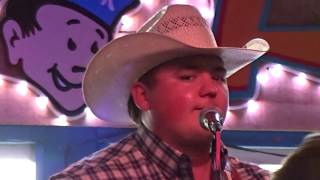 Jake Worthington &quot;Don&#39;t Let the Redneck (Fool Ya)&quot; Tin Roof Nashville