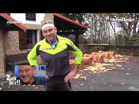 Olasagasti eta Gaztañazpi, barrez lehertu beharrean!